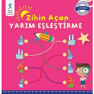Zihin Açan Yarım Eşleştirme