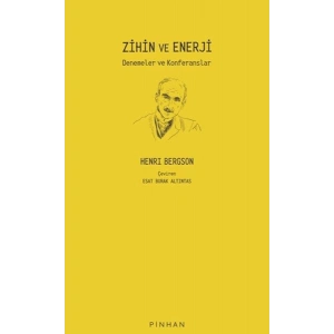 Zihin Ve Enerji