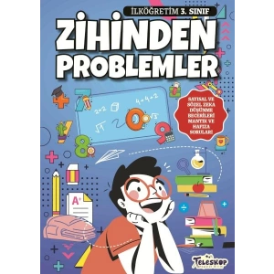 Zihinden Problemler İlköğretim 3. Sınıf
