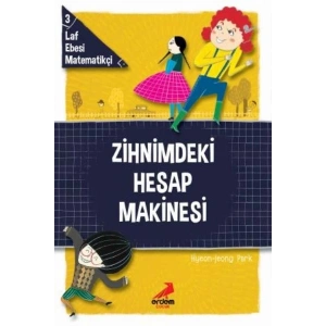 Zihnimdeki Hesap Makinesi - Laf Ebesi Matematikçi - 3