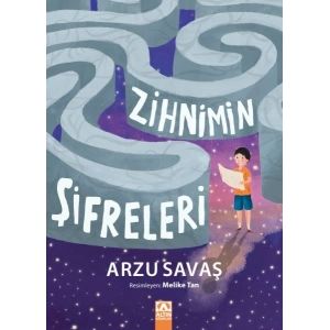 Zihnimin Şifreleri