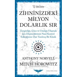 Zihninizdeki Milyon Dolarlık Sır