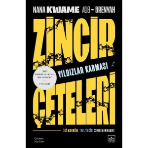 Zincir Çeteleri: Yıldızlar Karması