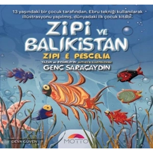 Zipi ve Balıkistan