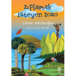 Zıplamak İsteyen Zozo