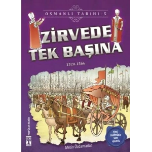 Zirvede Tek Başına - Osmanlı Tarihi 5