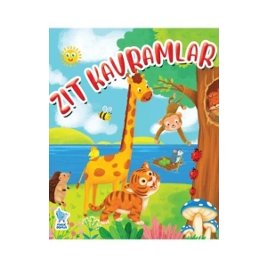 Zıt Kavramlar