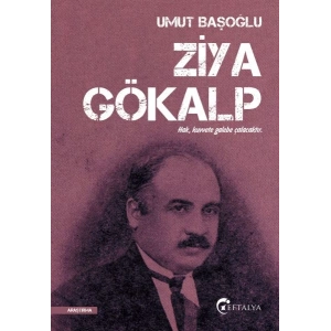 Ziya Gökalp