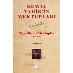 Ziya İlhan’a Mektuplar