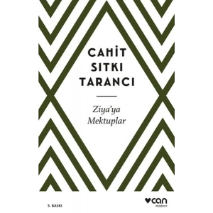 Ziya’ya Mektuplar