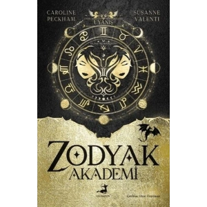 Zodyak Akademi 1 - Uyanış