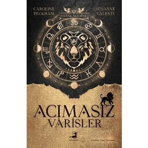 Zodyak Akademi 2 - Acımasız Varisler