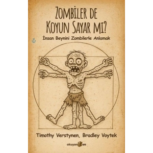 Zombiler de Koyun Sayar mı?