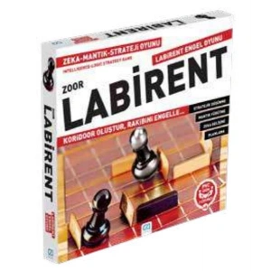 Zoor Labirent Oyunu