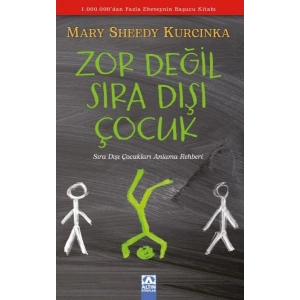 Zor Değil Sıradışı Çocuk