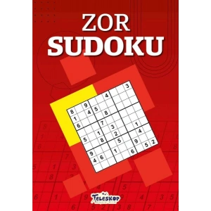 Zor Sudoku