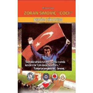 Zoran Simoviç Çoçe - Benim Hikayem