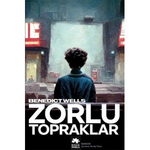 Zorlu Topraklar