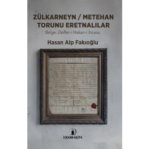 Zülkarneyn – Metehan Torunu Eretnalılar