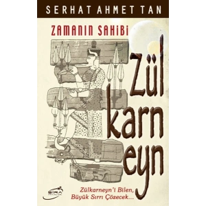 Zülkarneyn (Zamanın Sahibi)