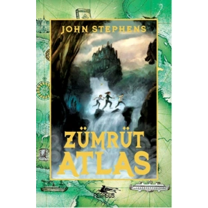 Zümrüt Atlas (Ciltli) / Başlangıç Kitapları -1
