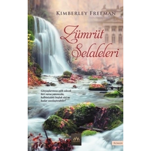 Zümrüt Şelaleleri
