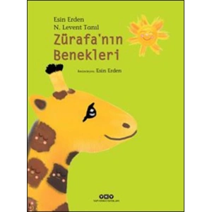 Zürafanın Benekleri