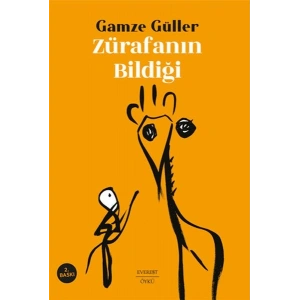 Zürafanın Bildiği