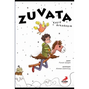 Zuvata