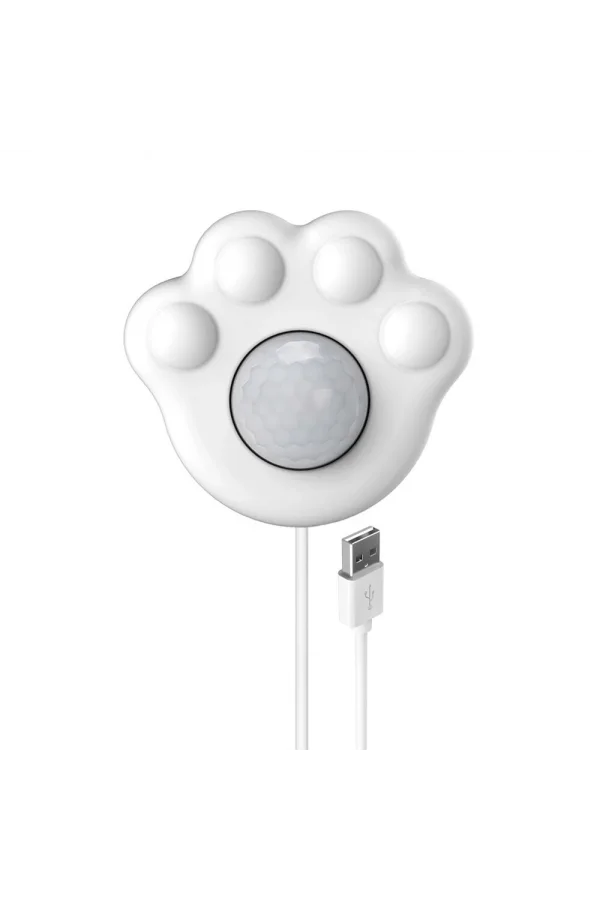 DailyTech Kedi Su Pınarı Çeşmesi Akıllı Hareket Sensörü Kızılötesi