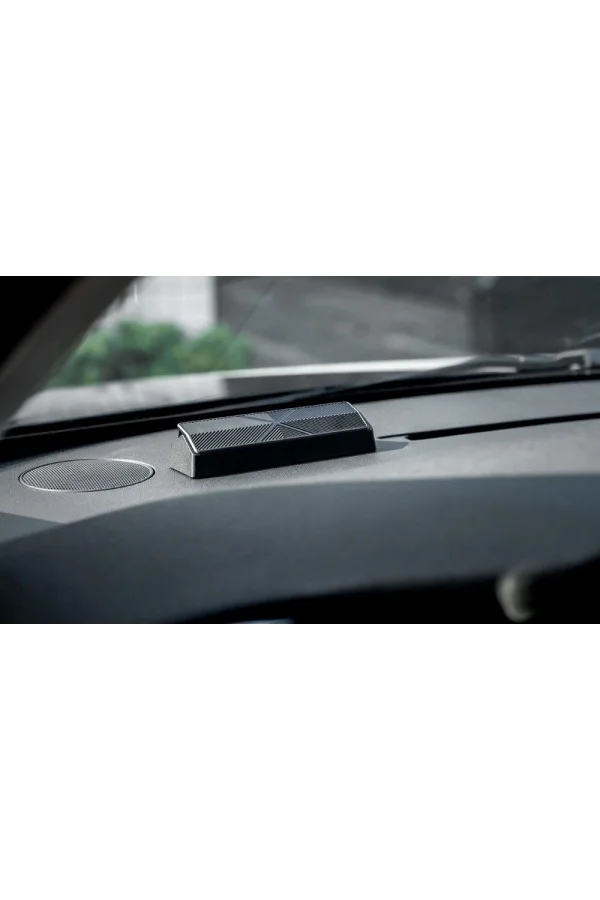 DailyTech Mijia Titax Araç Araba Park Numaratör