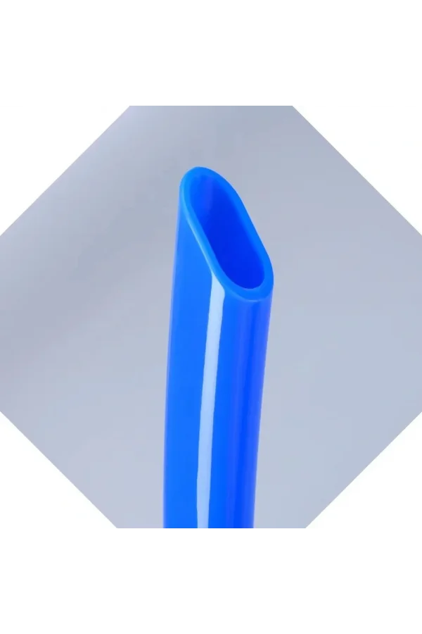 DailyTech Yetişkin Yüzme Antrenman Şnorkeli Siyah