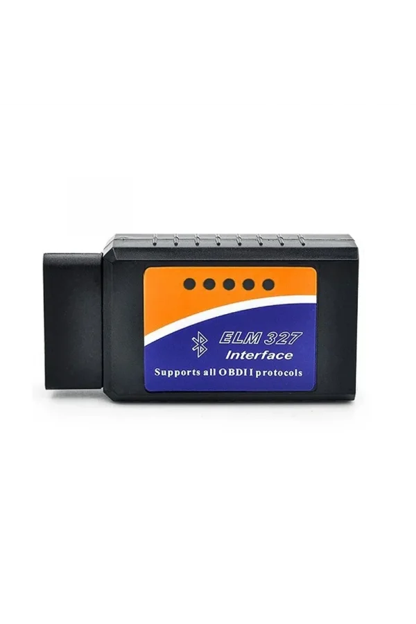 DailyTech ELM327 V2.1 OBD2 Bluetooth Araç Arıza Tespit Cihazı