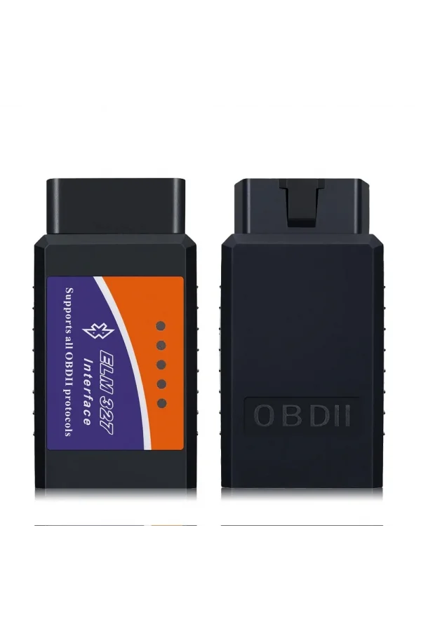 DailyTech ELM327 V2.1 OBD2 Bluetooth Araç Arıza Tespit Cihazı