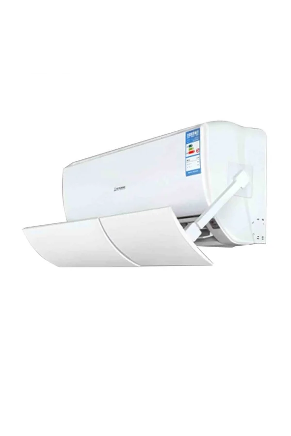 DailyLink Ayarlanabilir Hava Yönlendirici Klima Aparatı