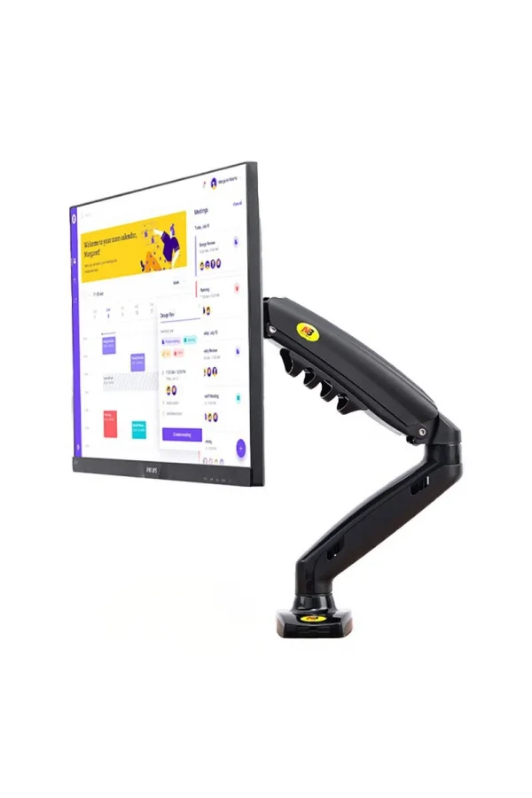 DailyLink NB F80 Tek Kol Amortisörlü Monitör Tutucu