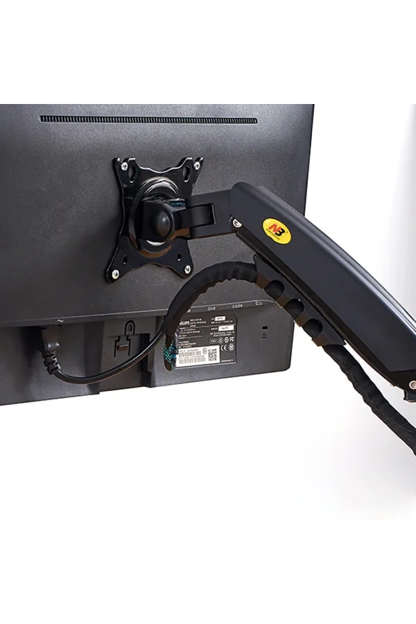 DailyLink NB F80 Tek Kol Amortisörlü Monitör Tutucu