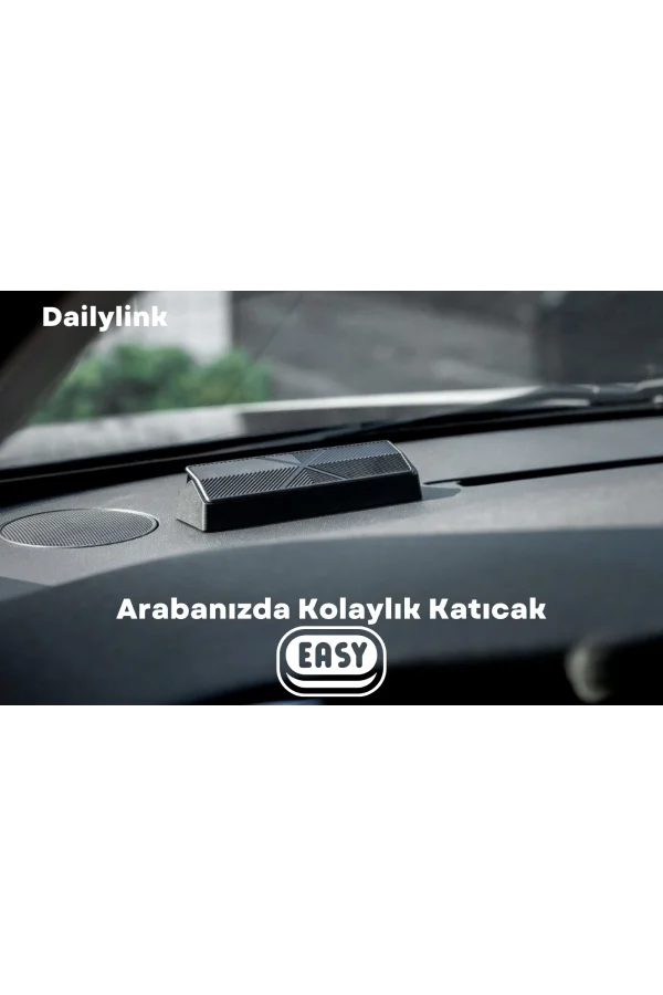 DailyLink Orijinal Xiaomi mijia Titax Araç Araba Park Numaratör