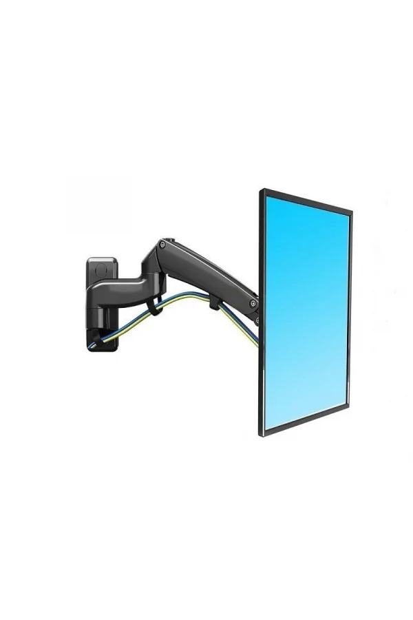DailyLink NB F150 17-35 Ergonomik Duvar LED TV Monitör Tutucu