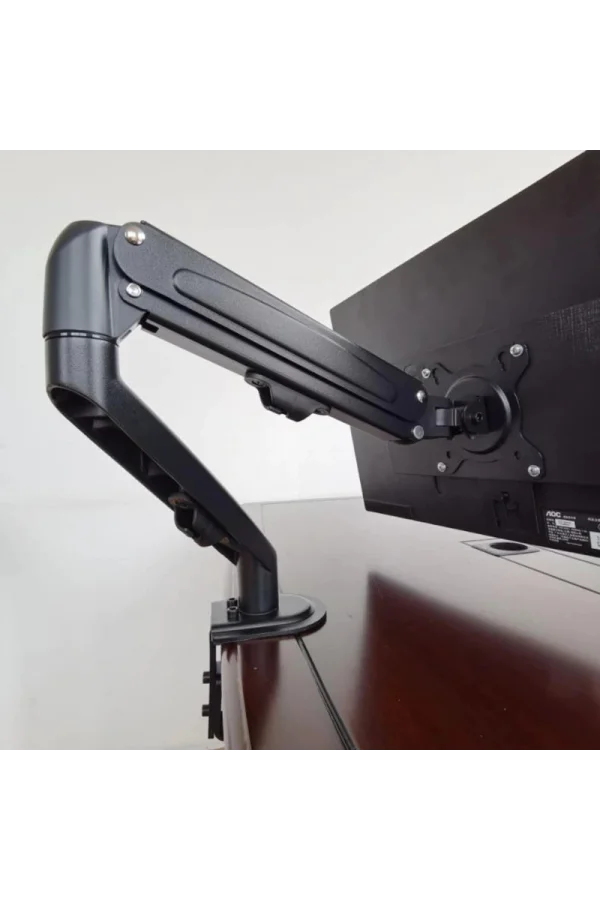 DailyLink  17-30 Lcd Led Monitör Tutucu Kol Amortisörlü Vesa Monitör Standı