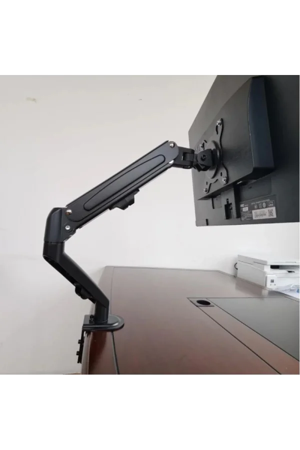 DailyLink  17-30 Lcd Led Monitör Tutucu Kol Amortisörlü Vesa Monitör Standı