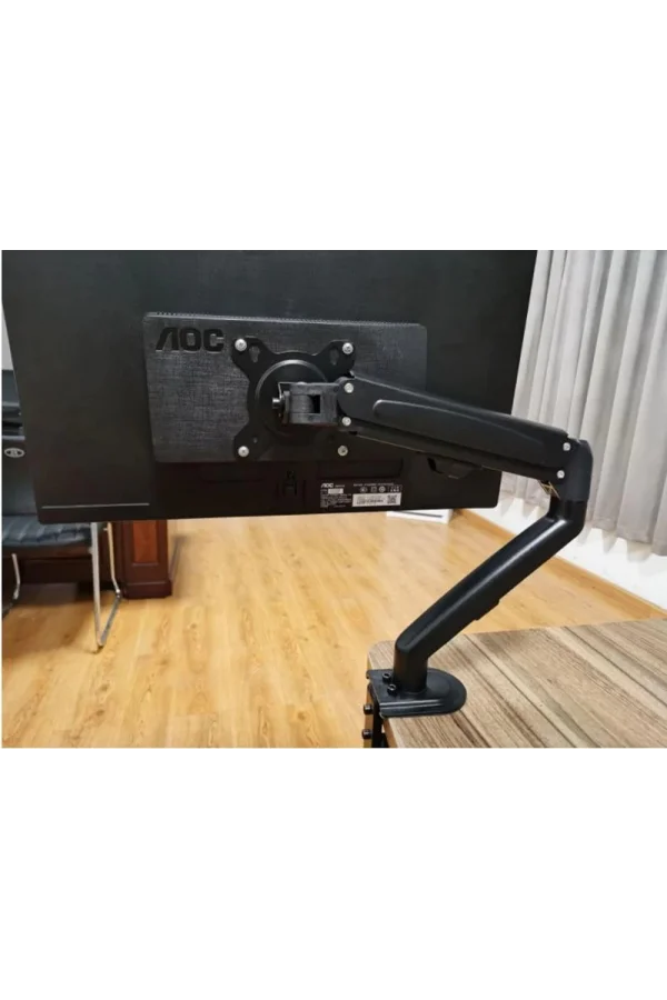 DailyLink  17-30 Lcd Led Monitör Tutucu Kol Amortisörlü Vesa Monitör Standı