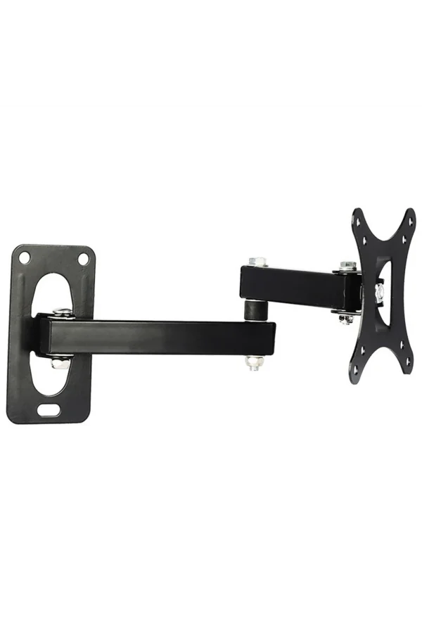 DailyLink Hareketli LCD LED Tv Monitör 10-27 Askı Aparatı Seti Braket