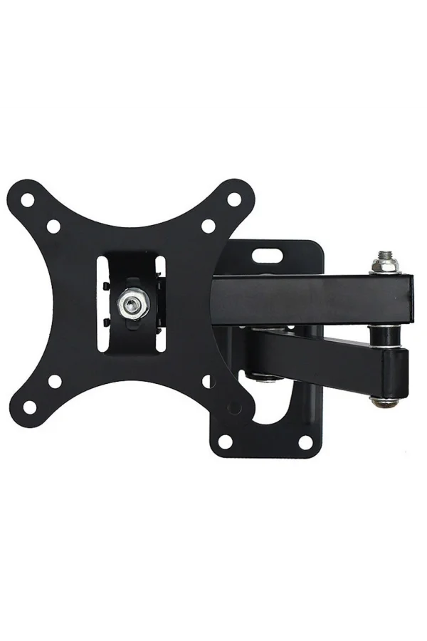 DailyLink Hareketli LCD LED Tv Monitör 10-27 Askı Aparatı Seti Braket