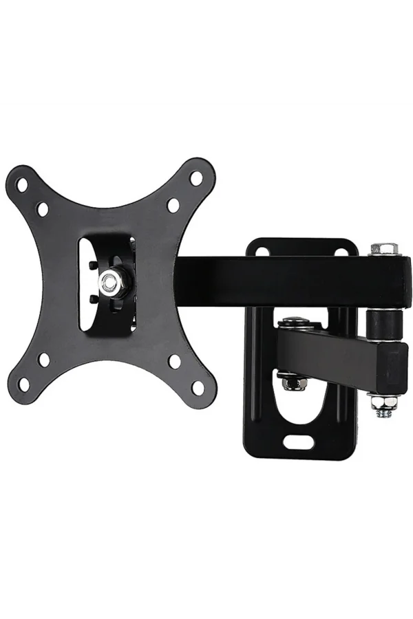 DailyLink Hareketli LCD LED Tv Monitör 10-27 Askı Aparatı Seti Braket