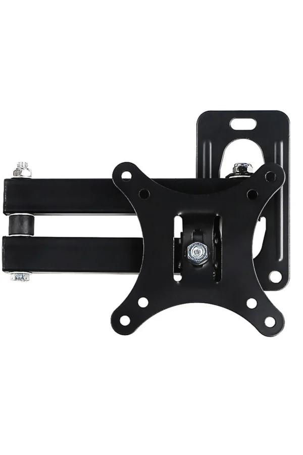 DailyLink Hareketli LCD LED Tv Monitör 10-27 Askı Aparatı Seti Braket