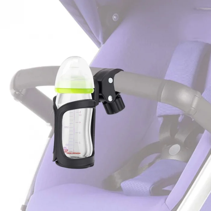 DailyTech Bisiklet Bebek Arabası Bardak Biberon Şişe Tutucu