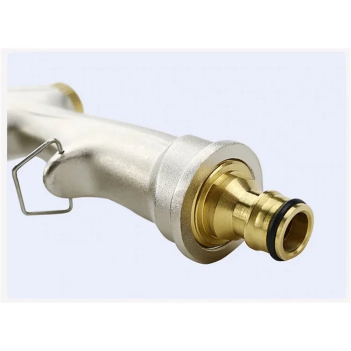 DailyTech Basınçlı Su köpük Tabancası Bahçe Sulama Araba Yıkama