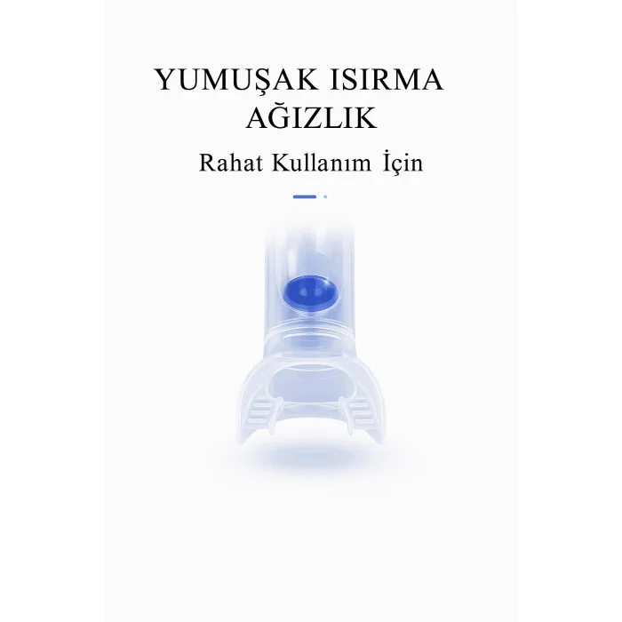 DailyTech Yetişkin Yüzme Antrenman Şnorkeli Siyah