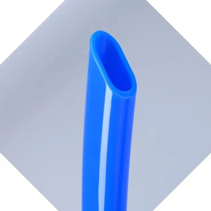 DailyTech Yetişkin Yüzme Antrenman Şnorkeli Siyah